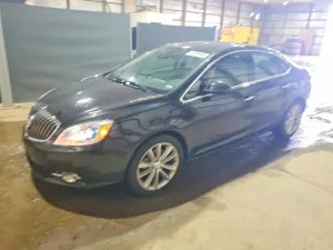 Buick Verano 2.4L 4 2015