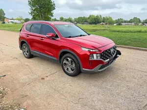 Hyundai Santa Fe 2.5L 4 2023