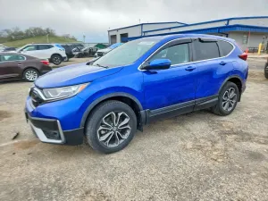 Honda CR-V 1.5L 4 2020