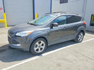 Ford Escape 1.6L 4 2015