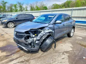 Buick Encore 1.3L 3 2022