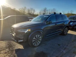 Volvo XC90 2.0L 4 2021