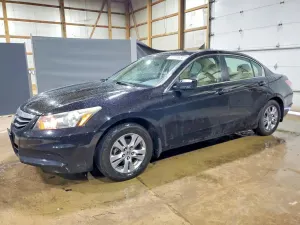 Honda Accord 2.4L 4 2012