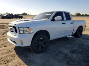 RAM 1500 5.7L 8 2014