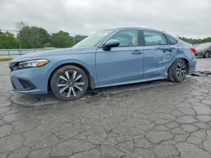 Honda Civic 1.5L 4 2023
