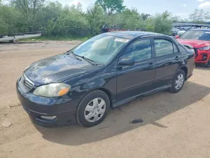 Toyota Corolla 1.8L 4 2005