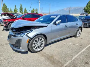 Cadillac CT5 3.0L 6 2023