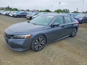 Honda Civic 1.5L 4 2023