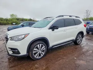 Subaru Ascent 2.4L 4 2020