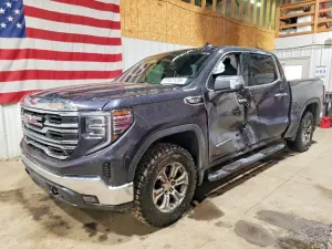 GMC Sierra 5.3L 8 2022
