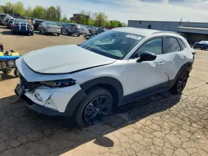 Mazda CX-30 2.5L 4 2025