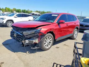Honda CR-V 1.5L 4 2023