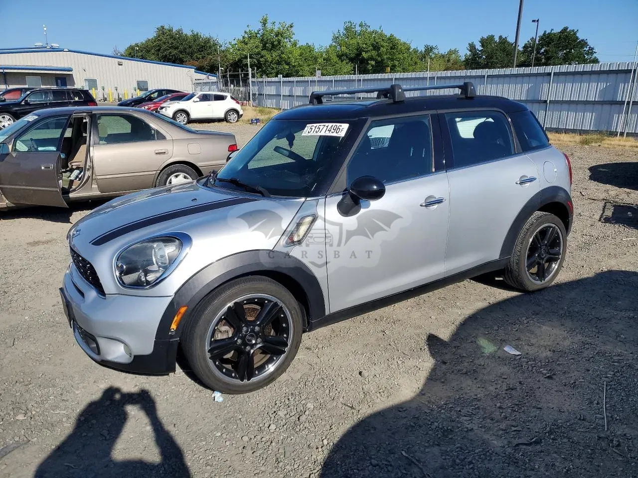 Mini Cooper 1.6L 4 2014