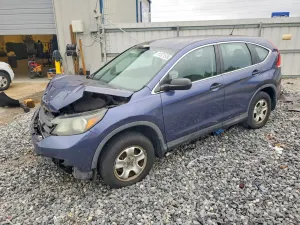 Honda CR-V 2.4L 4 2013