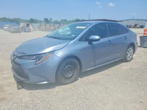 Toyota Corolla 2.0L 4 2023
