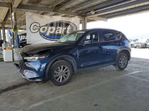 Mazda CX-5 2.5L 4 2023
