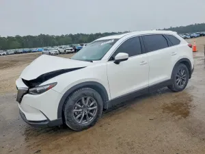 Mazda CX-9 2.5L 4 2021