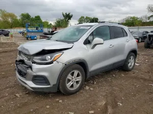 Chevrolet Trax 1.4L 4 2020