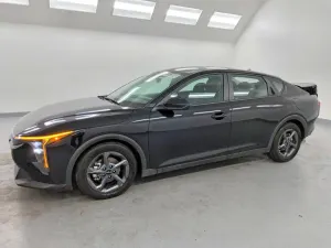 Kia K4 2.0L 4 2025