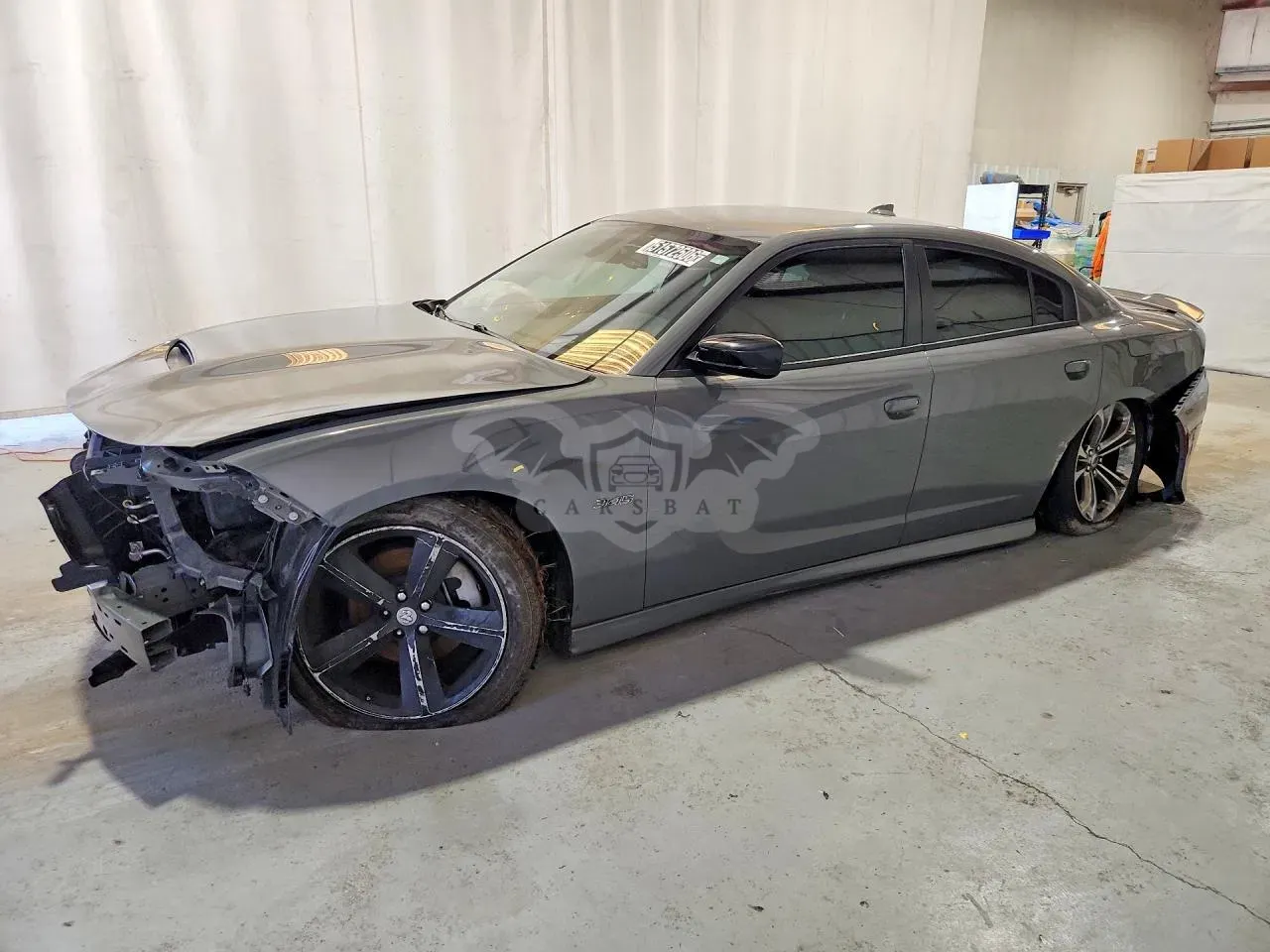 Dodge Charger 5.7L 8 2023