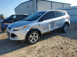 Ford Escape 2.5L 4 2015