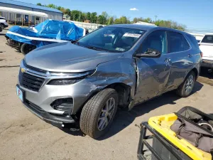 Chevrolet Equinox 1.5L 4 2023