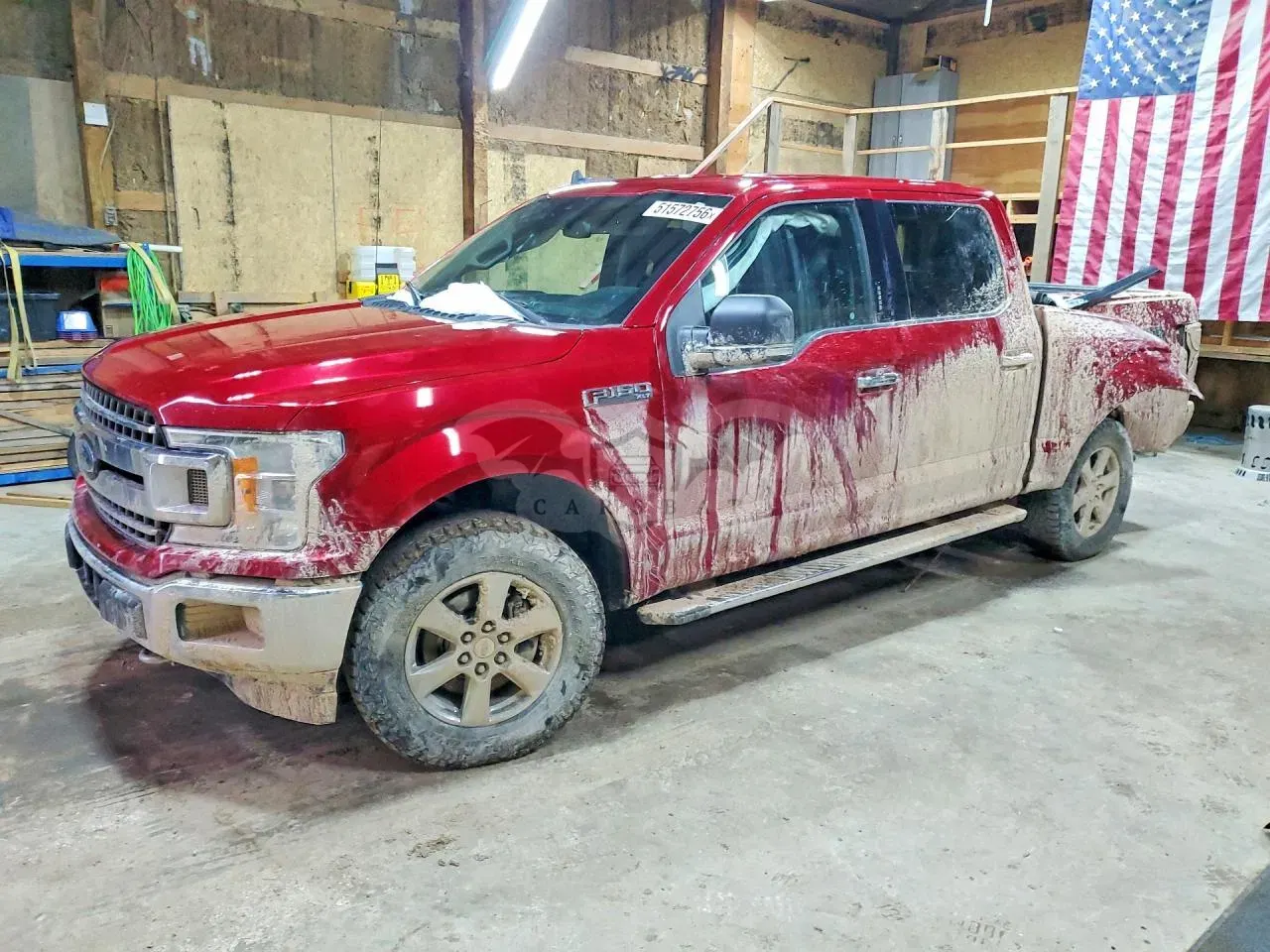 Ford F-150 3.5L 6 2020
