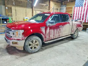 Ford F-150 3.5L 6 2020