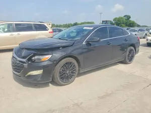 Chevrolet Malibu 1.5L 4 2020