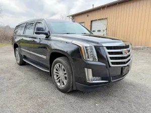 Cadillac Escalade 6.2L 8 2019