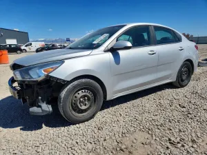 Kia Rio 1.6L 4 2020