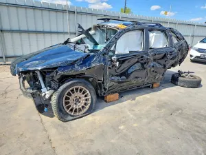 Subaru Forester 2.5L 4 2024