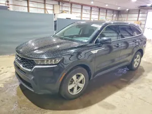Kia Sorento 2.5L 4 2022