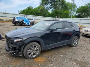Mazda CX-30 2.5L 4 2021