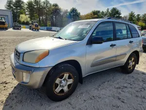 Toyota Rav4 2.0L 4 2003