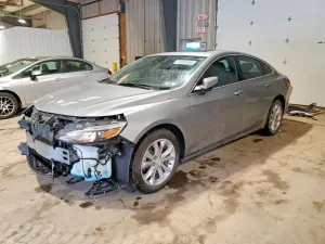Chevrolet Malibu 1.5L 4 2023