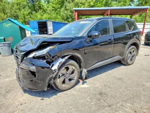 Nissan Rogue 1.5L 3 2024