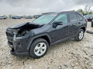 Toyota Rav4 2.5L 4 2019