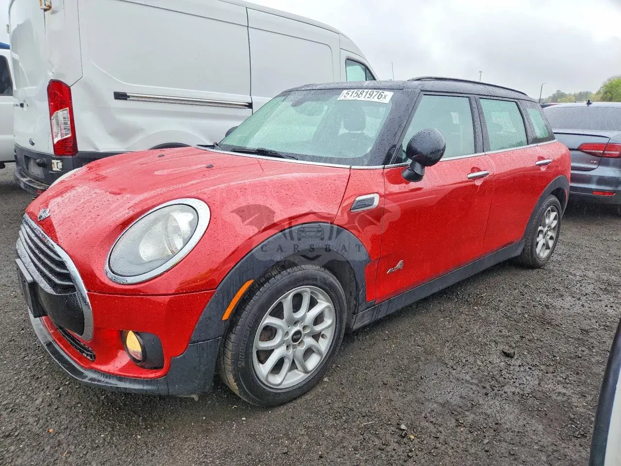 Mini Cooper 1.5L 3 2017