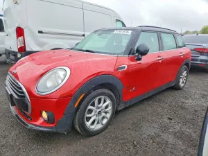 Mini Cooper 1.5L 3 2017