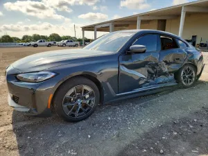 BMW i4 0 2023
