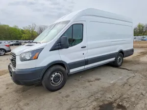 Ford Transit 3.5L 6 2015