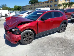 Mazda CX-30 2.5L 4 2021
