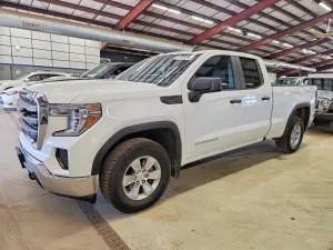 GMC Sierra 4.3L 6 2019
