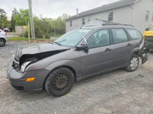 Ford Focus 2.0L 4 2005