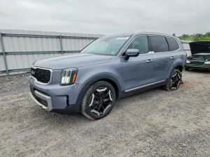 Kia Telluride 3.8L 6 2023
