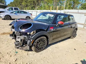 Mini Cooper 2.0L 4 2016