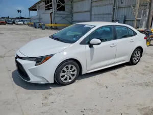 Toyota Corolla 1.8L 4 2020