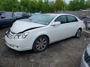 Toyota Avalon 3.5L 6 2007