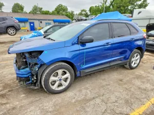 Ford Edge 2.0L 4 2021